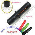 10 in 1 Multi-function Special Outdoor Survive Fire Starter